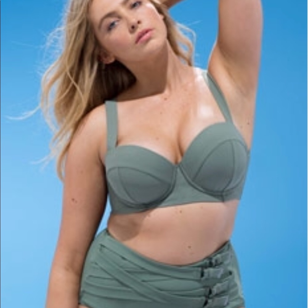 Gabifresh bikini